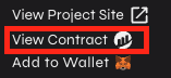 View Contract